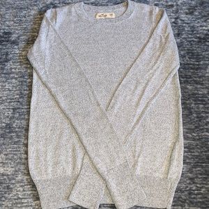 Grey Sweater